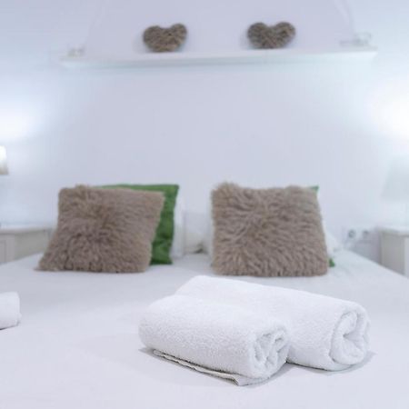 Nice Loft In Malaga Historical Center Екстериор снимка