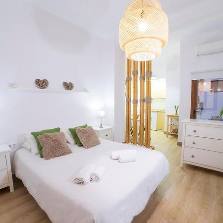 Nice Loft In Malaga Historical Center Екстериор снимка