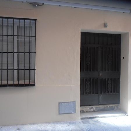 Nice Loft In Malaga Historical Center Екстериор снимка
