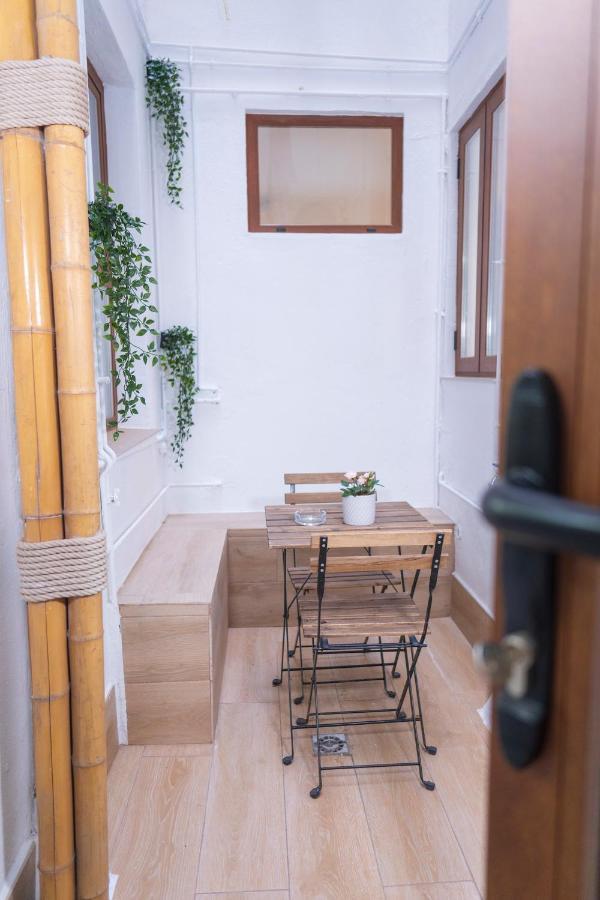 Nice Loft In Malaga Historical Center Екстериор снимка