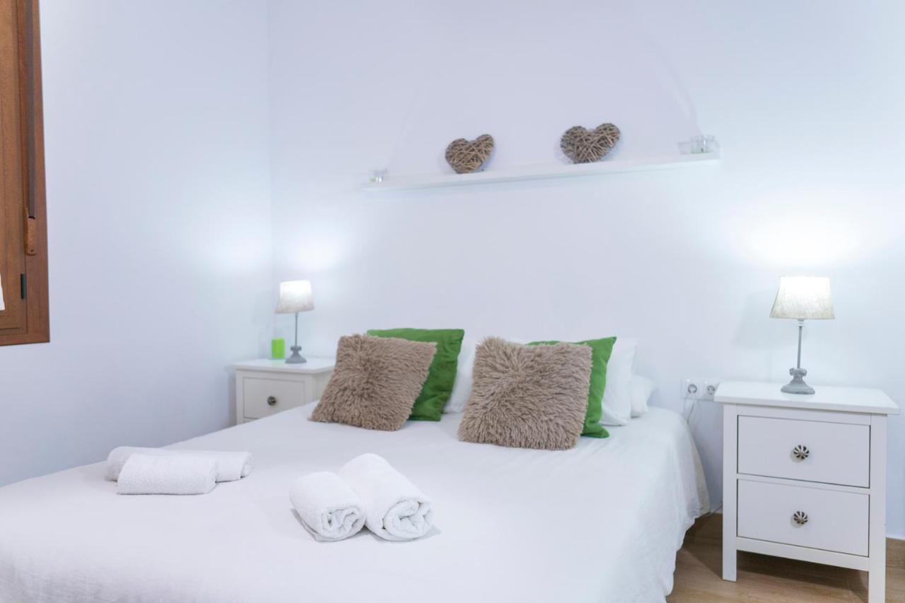 Nice Loft In Malaga Historical Center Екстериор снимка