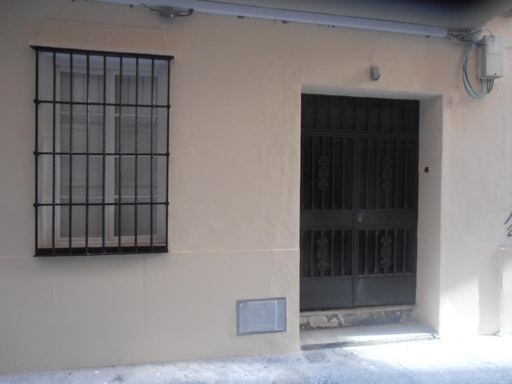 Nice Loft In Malaga Historical Center Екстериор снимка